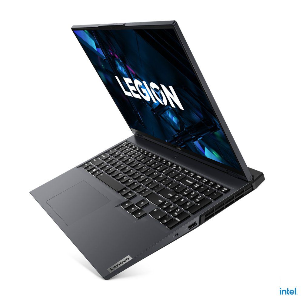 Lenovo Legion 5 Pro , 16” F-HD 165Hz , i7-11800H, 16Gb, 1TB , RTX3070 8GB , W11H