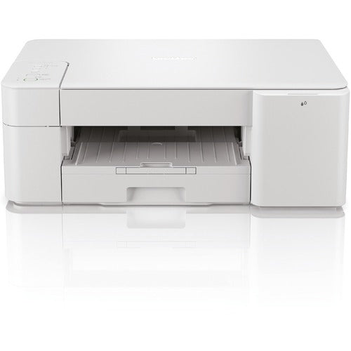 Brother DCP DCP-J1200W Wireless Inkjet Multifunction Printer - Colour - Copier/Printer/Scanner - 1200 x 6000 dpi PrinT