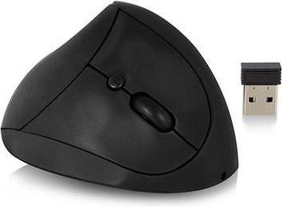 Eminent EW3150 vertical ergonomic mouse wireless ( AC5100 )