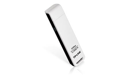 WL-USB TP-Link TL-WN821N v5.0 (300MBit)