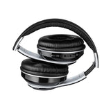 Adesso Xtream P500 Bluetooth Stereo Headphones with Built-in Microphone