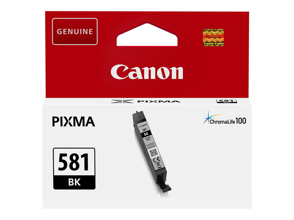 CANON INK CLI-581 BK