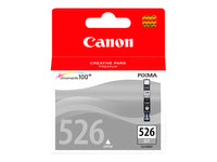 CANON CLI-526G inktcartridge grijs standard capacity 9ml 1-pack