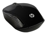 HP draadloze muis 200