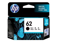 HP 62 Black Original Ink Cartridge