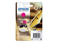 EPSON 16XL inktcartridge magenta high capacity 6.5ml 450 paginas 1-pack