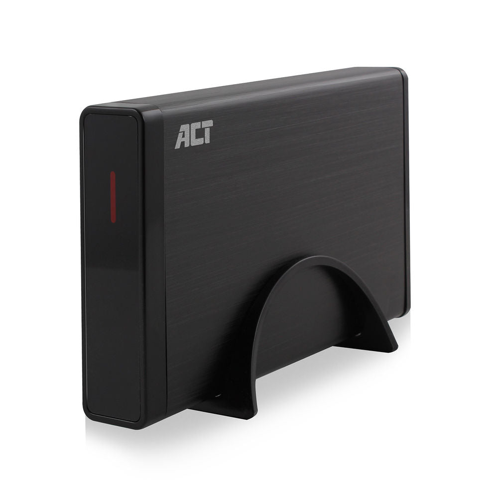 ACT AC1400 HDD CASE USB3.1 TO SATA 3,5"