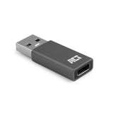Act AC7375 USB-A naar USB-C adapter