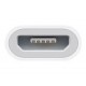 Apple lightning to micro usb adapter