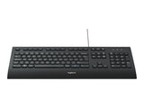 Logitech K280e Corded Keyboard US