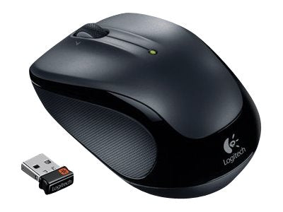 Logitech M325 wireless mouse