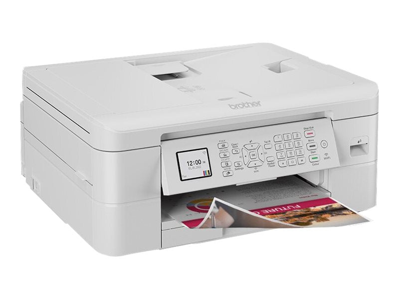 BROTHER MFC-J1010DW 4-in-1 inkjet MFP A4 Wi-Fi up to 22ppm