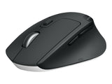 Logitech Wireless Mouse M720 black