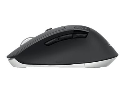 Logitech Wireless Mouse M720 black