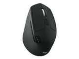 Logitech Wireless Mouse M720 black