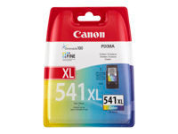 CANON CL-541XL inktcartridge kleur standard capacity 1-pack