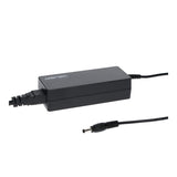 Yanec Laptop AC Adapter 65W voor Asus, Fujitsu, Packard Bell, Toshiba 5.5x2.5 connector