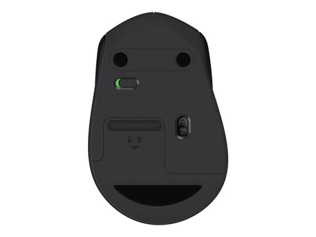 Logitech M330 Silent Plus, 1000 dpi