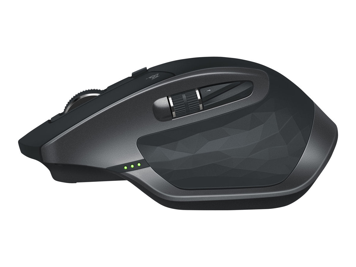 Logitech Wireless Mouse MX Master 2S