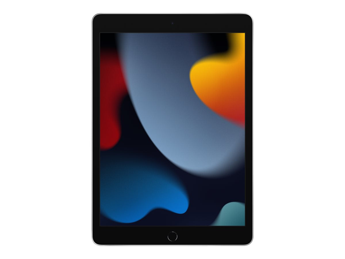 APPLE 10.2-inch iPad 9th Wi-Fi 64GB Silver