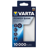 Varta Powerbank Power Bank Energy 10000
