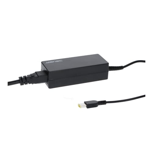 Yanec Lenovo Laptop AC Adapter 65W square tip