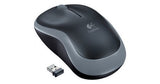 Logitech M185 Wireless Mouse