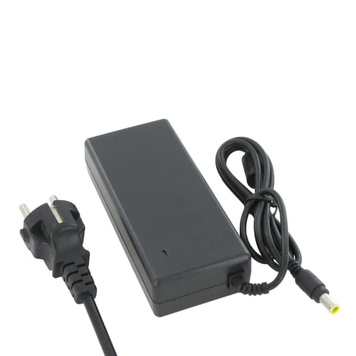 Sony VAIO Laptop AC Adapter 92W voor  6.5x4.4 connector