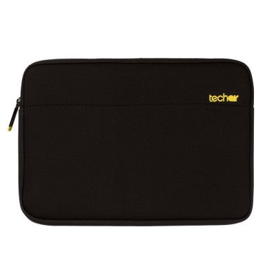 techair Slipcase Classic Essential 16-17.3" 1F zwart